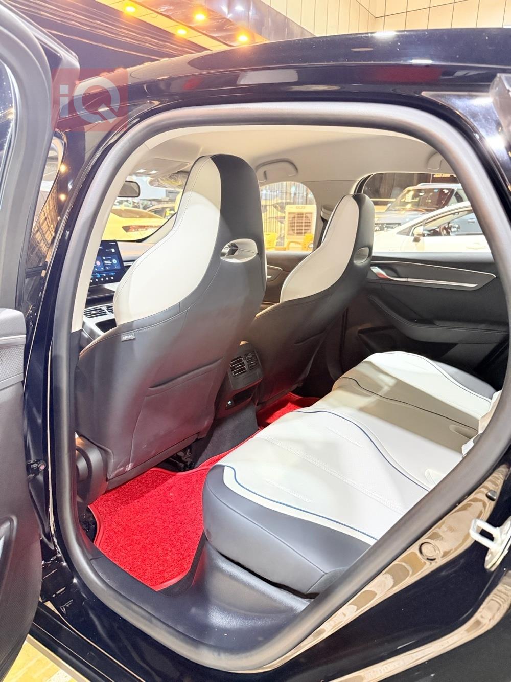 BYD Destroyer 05
